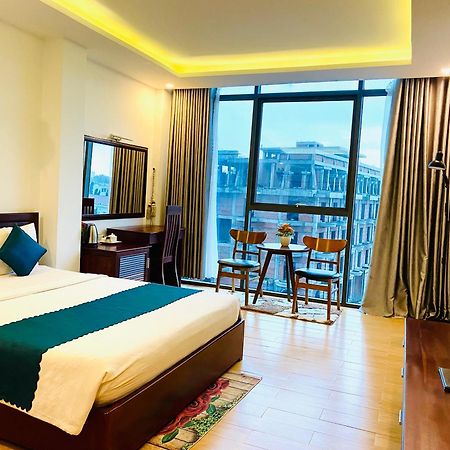 Hotel My My Tay Ninh Dış mekan fotoğraf