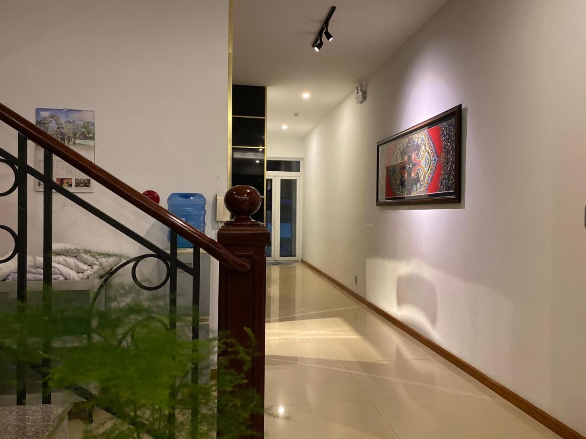 Hotel My My Tay Ninh Dış mekan fotoğraf