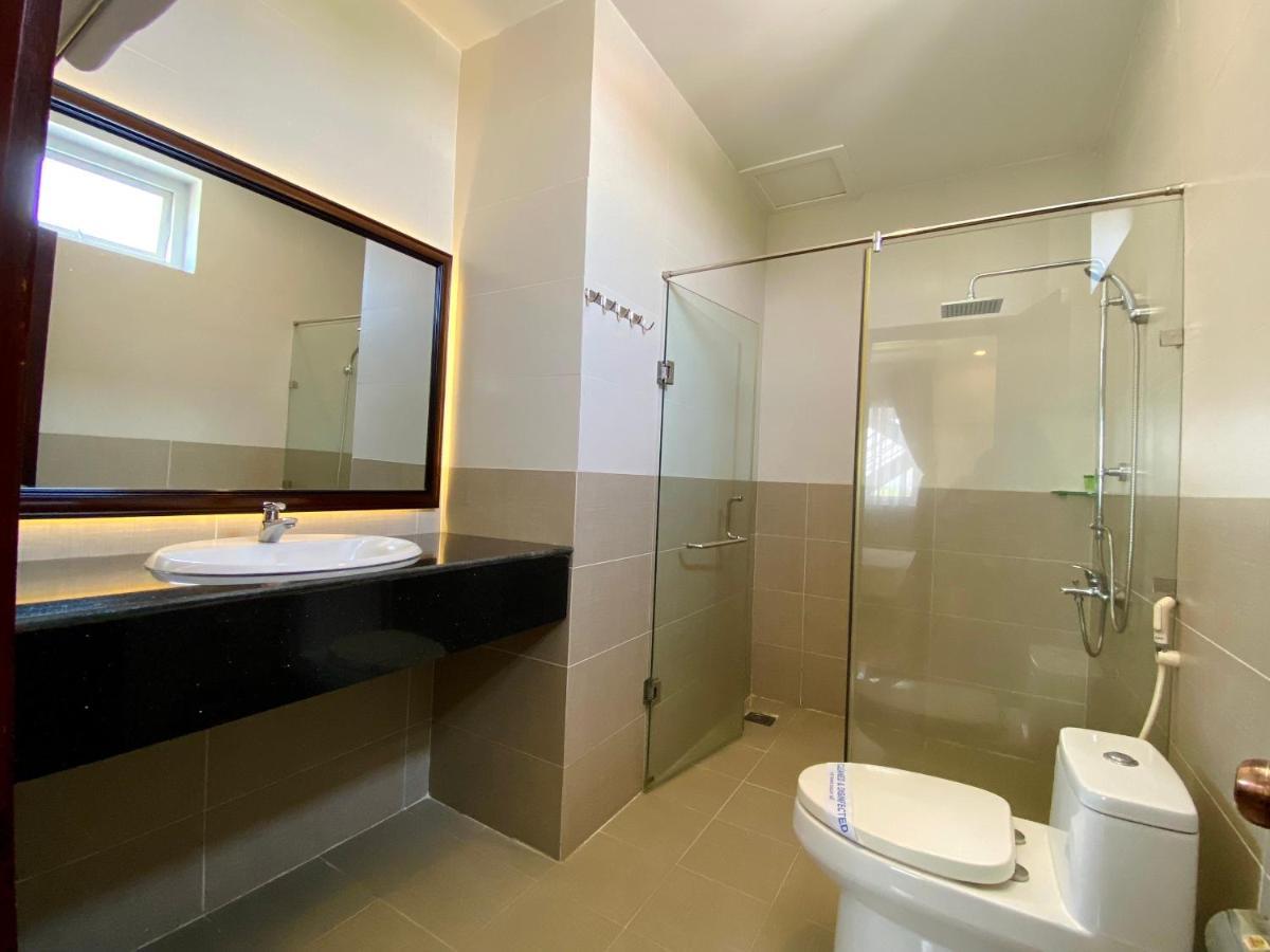Hotel My My Tay Ninh Dış mekan fotoğraf